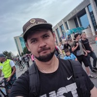 Александр Козлов
