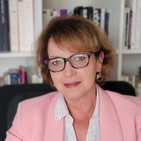 Carole Crosnier ✰ Haworth International