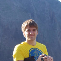 Alex Karahtanov