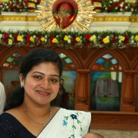 Soorya Paul