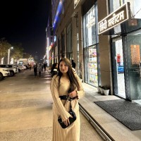 Nandini Thakur
