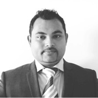 Ashiqur Rahman