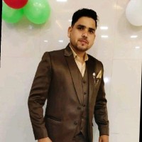 Mohammad Usmangani Shaikh