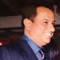 Kamal Raghani