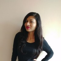 Anju Biswas