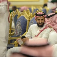 Badr Al-Shahrani
