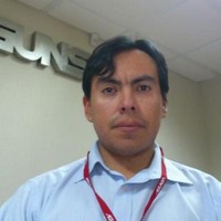 Gabriel Plaza Cruz