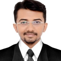 Tejas Patel