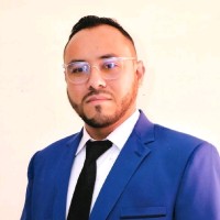 Jimmy Alexander Penagos Benito