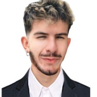 Diego Andres Guevara Barrera