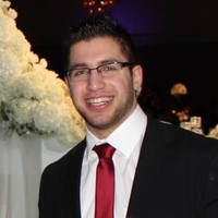 Ghaith (Kevin) Khalaf, Masc, P.Eng