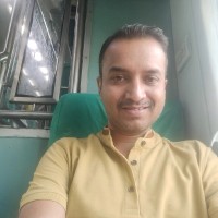 Laxmikant Muley