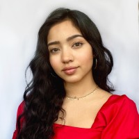 Isabela Patarroyo Singh