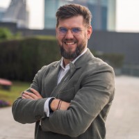 Alex Kovalov DipWSET