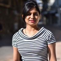 Dhanashri Vhare