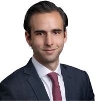 Thomas Heidenberger, Cfa