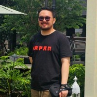 Vincent Gunawan