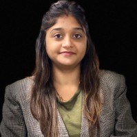 Dipti Patel