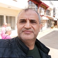 Hasan Ufuk Taşyürek
