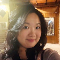 Eunice Tsai