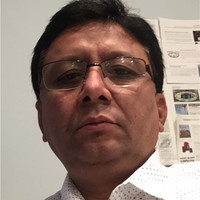 Sajjad Syed