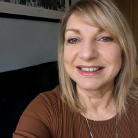 Hazel MacGregor