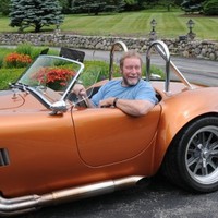 Leland Dickerman
