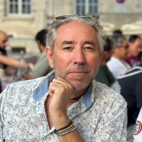 Stéphane Ducoin