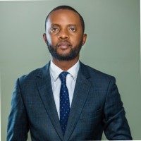 Darius Kishaho Niwaha