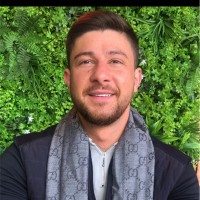 Adam Harsum