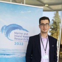 Nick Manioudakis