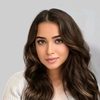 Soukaina Ibnbouchta