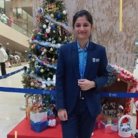 Sumedha Mondal