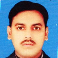 Abid Ali Abro