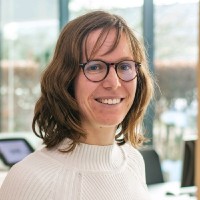 Martine Van Der Lelij