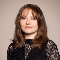 Yuliia Krolevetska