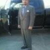 Filiberto Martin Verdeja