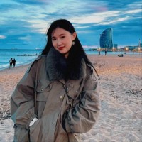 Yaxin Cui