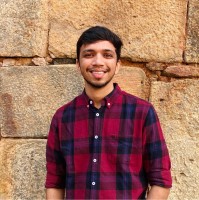 Gnanesh patel