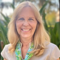 Pamela Chalfant Ph.D.