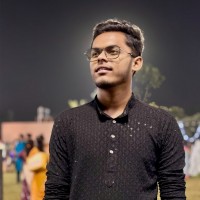 Devansh Bhavsar