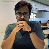Subhankar Biswas