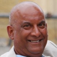 Nigel de Noronha