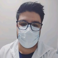 Jhonny Sandro Cabezas Rodriguez