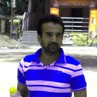 Taqiali Saiyed