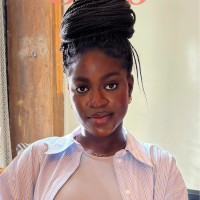 Miss Kofoworola Teriba