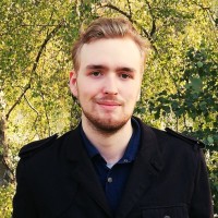 Nils Schomann