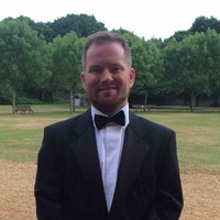 Matthew Clark