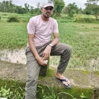 Jay kumar maurya