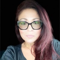 Jennifer R. Rivera - Cardinale